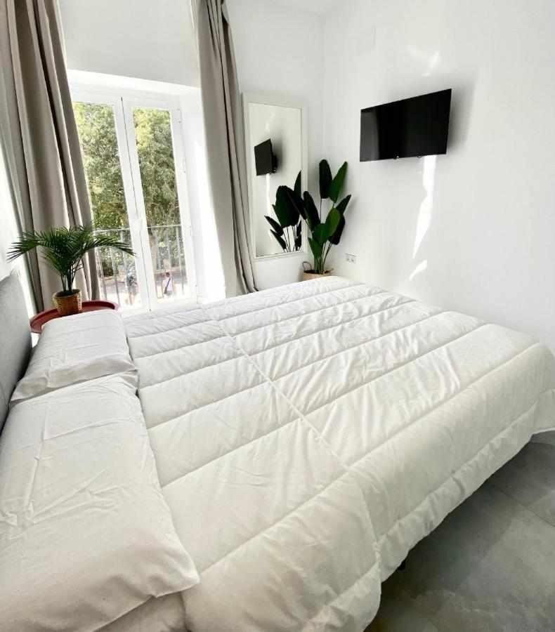 Apartamento Isasa Cordoba Exterior photo
